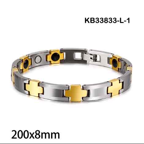 KB33833L1 - Tungsten Bracelet   Level 3