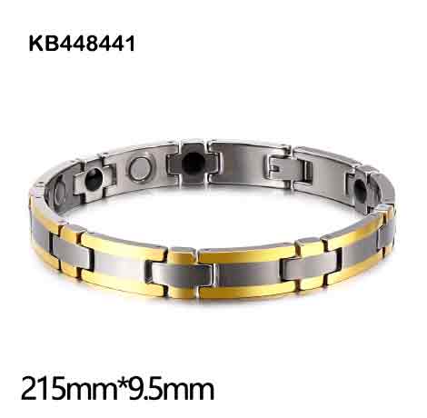 KB448441 - Tungsten Bracelet   Level 3