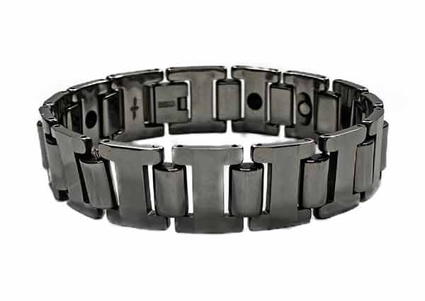 46396-J  Silver Finish Bracket Level  3