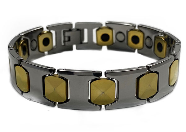 46358-JL Tungsten Bracelet Level 3