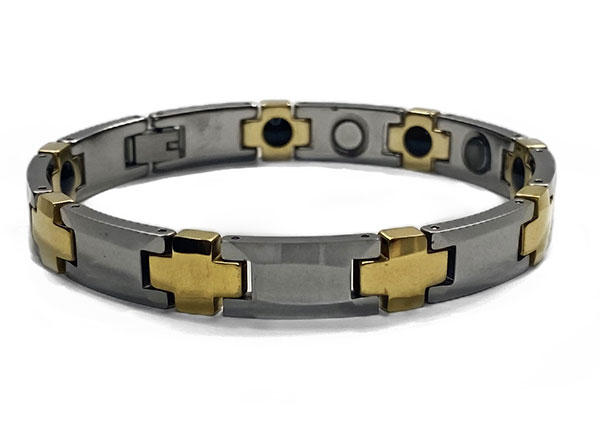 33833-LL Tungsten Bracelet Level 3