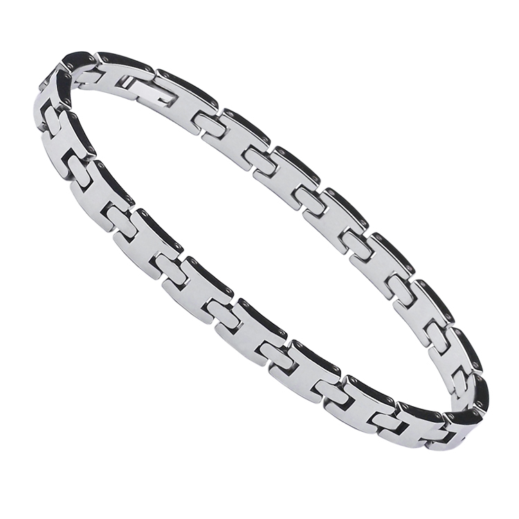 KB13997 - GL Tungsten Bracelet